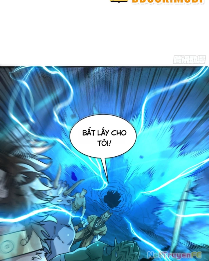 Bạn Gái Của Tôi Toàn Là Truyền Thuyết Chapter 55 - Trang 43