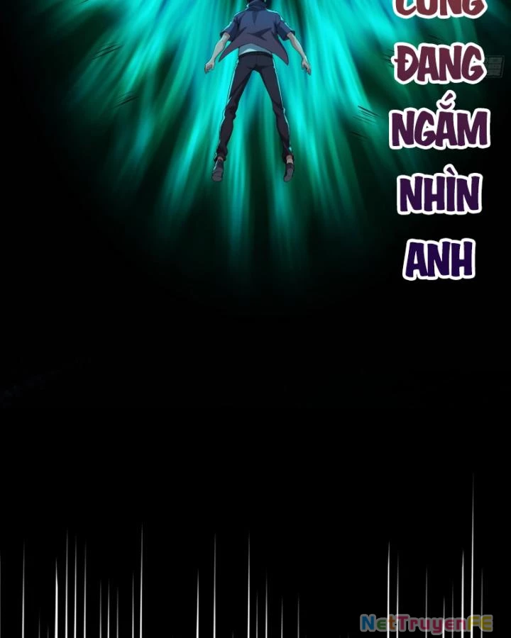 Bạn Gái Của Tôi Toàn Là Truyền Thuyết Chapter 28 - Trang 54
