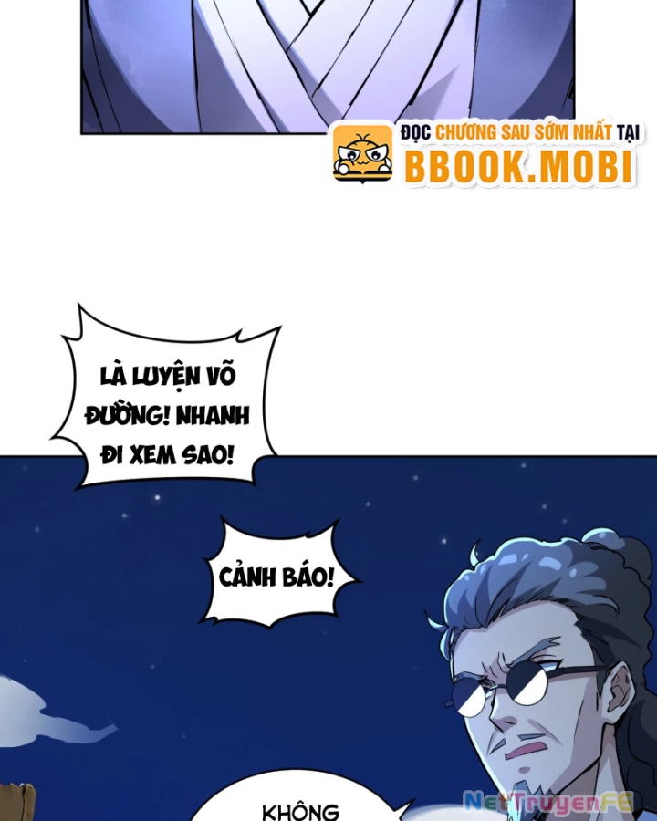 Bạn Gái Của Tôi Toàn Là Truyền Thuyết Chapter 43 - Trang 60