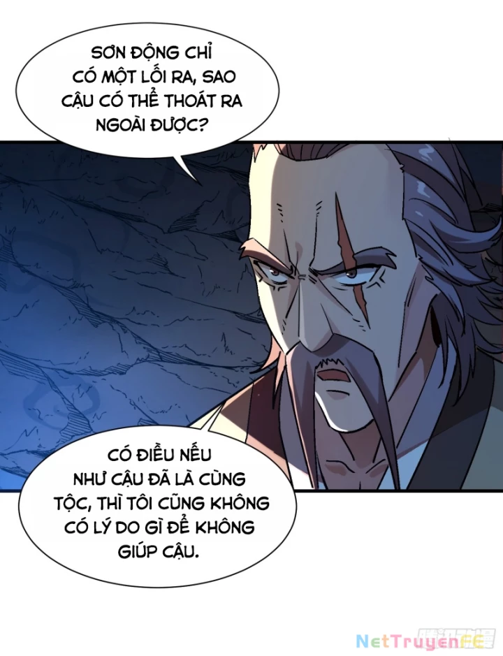 Bạn Gái Của Tôi Toàn Là Truyền Thuyết Chapter 55 - Trang 70