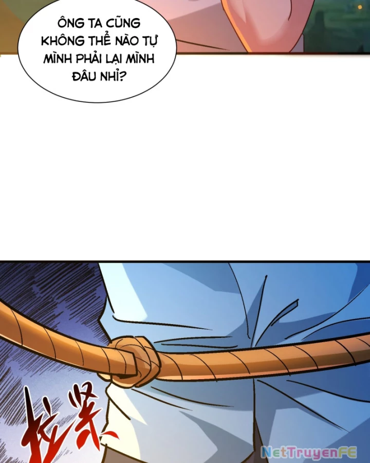 Bạn Gái Của Tôi Toàn Là Truyền Thuyết Chapter 49 - Trang 40