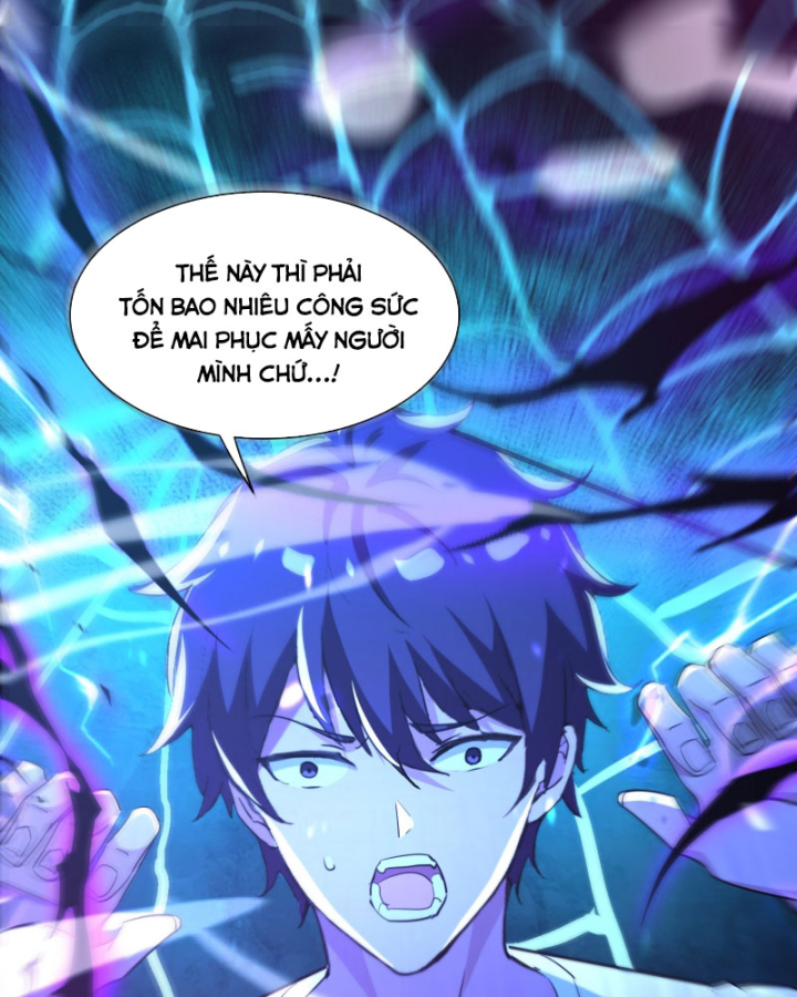 Bạn Gái Của Tôi Toàn Là Truyền Thuyết Chapter 53 - Trang 41