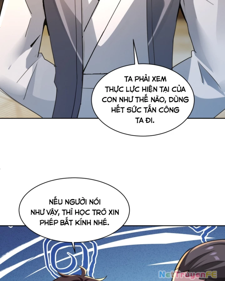Bạn Gái Của Tôi Toàn Là Truyền Thuyết Chapter 42 - Trang 59