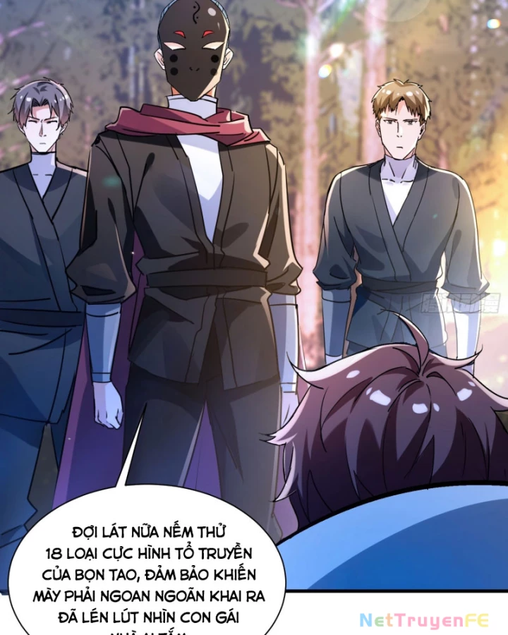 Bạn Gái Của Tôi Toàn Là Truyền Thuyết Chapter 48 - Trang 55