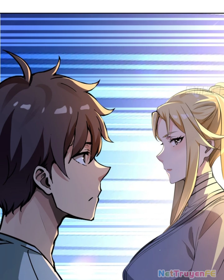 Bạn Gái Của Tôi Toàn Là Truyền Thuyết Chapter 38 - Trang 25