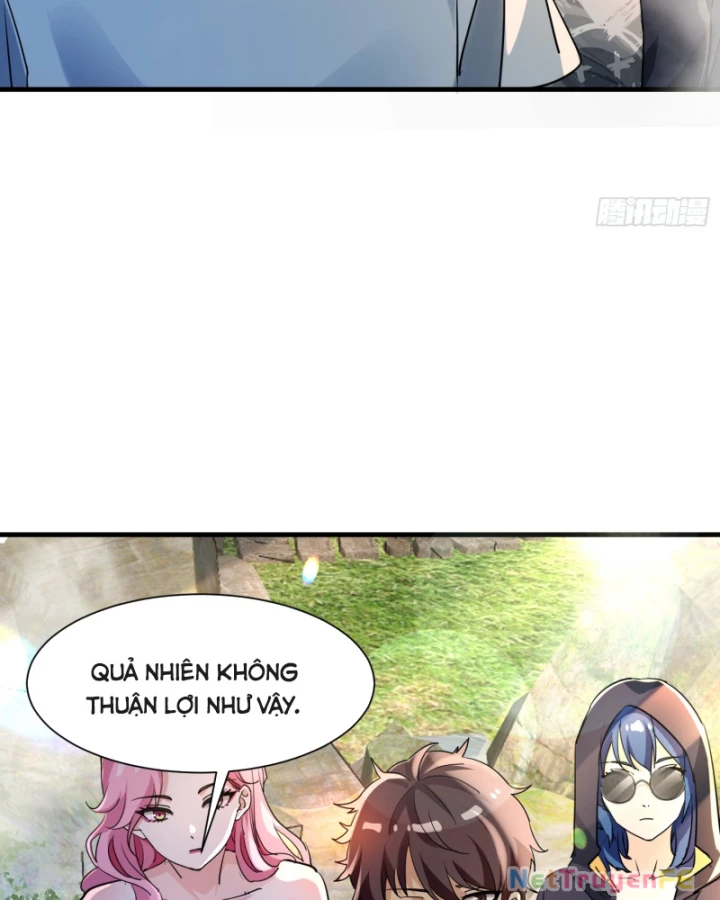 Bạn Gái Của Tôi Toàn Là Truyền Thuyết Chapter 37 - Trang 29