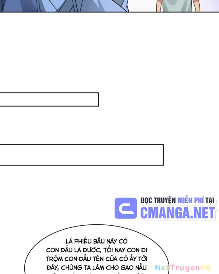 Bạn Gái Của Tôi Toàn Là Truyền Thuyết Chapter 38 - Trang 64