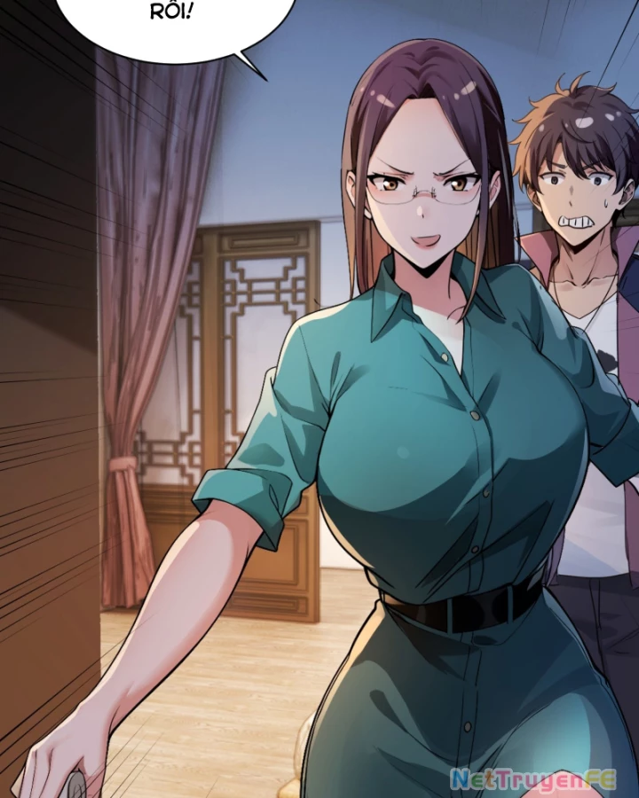 Bạn Gái Của Tôi Toàn Là Truyền Thuyết Chapter 35 - Trang 59