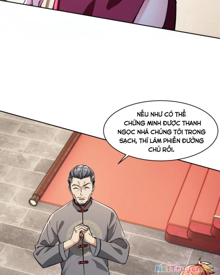 Bạn Gái Của Tôi Toàn Là Truyền Thuyết Chapter 32 - Trang 44