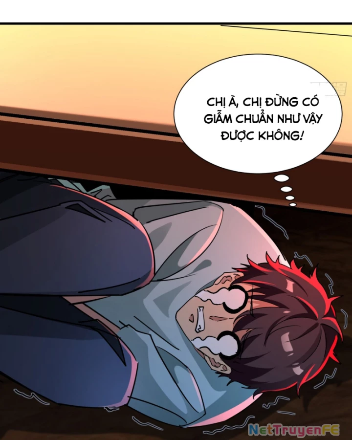 Bạn Gái Của Tôi Toàn Là Truyền Thuyết Chapter 39 - Trang 19