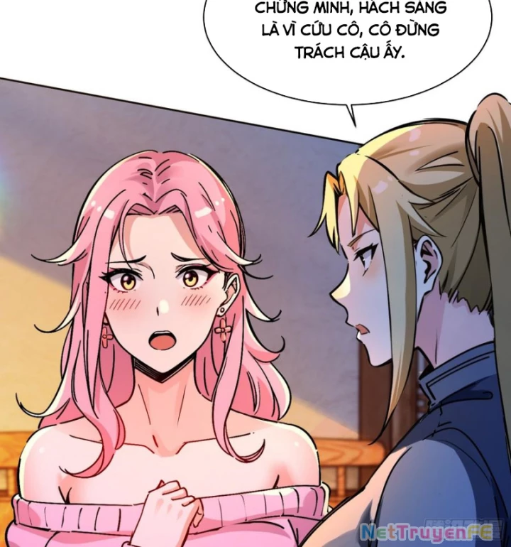 Bạn Gái Của Tôi Toàn Là Truyền Thuyết Chapter 46 - Trang 26