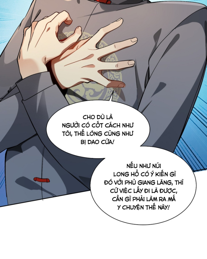 Bạn Gái Của Tôi Toàn Là Truyền Thuyết Chapter 33 - Trang 31