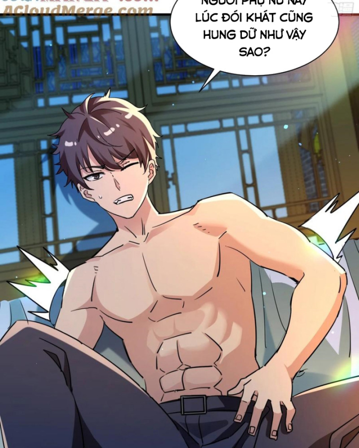 Bạn Gái Của Tôi Toàn Là Truyền Thuyết Chapter 45 - Trang 3