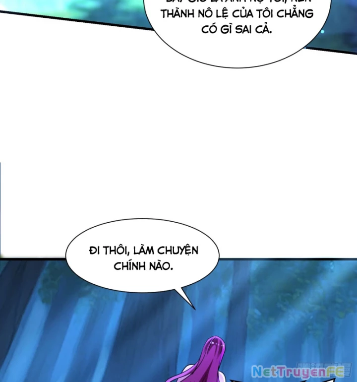 Bạn Gái Của Tôi Toàn Là Truyền Thuyết Chapter 49 - Trang 47