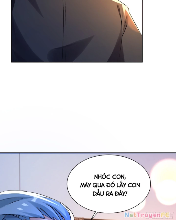 Bạn Gái Của Tôi Toàn Là Truyền Thuyết Chapter 40 - Trang 39