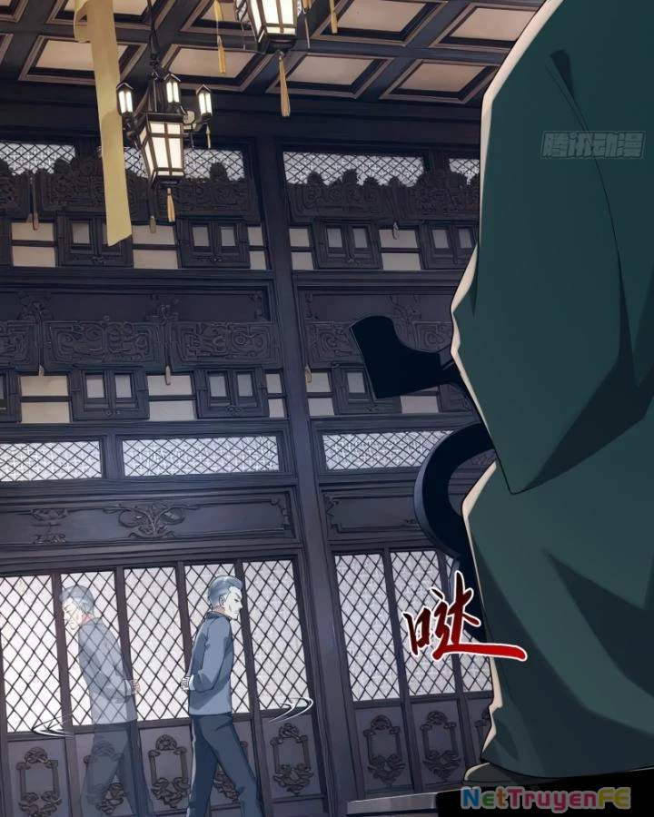 Bạn Gái Của Tôi Toàn Là Truyền Thuyết Chapter 26 - Trang 48