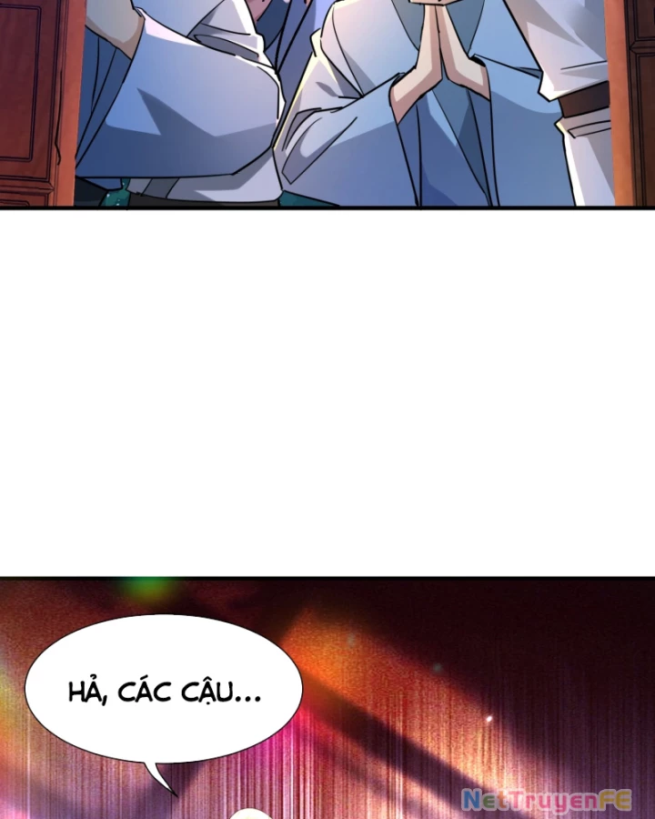 Bạn Gái Của Tôi Toàn Là Truyền Thuyết Chapter 41 - Trang 22