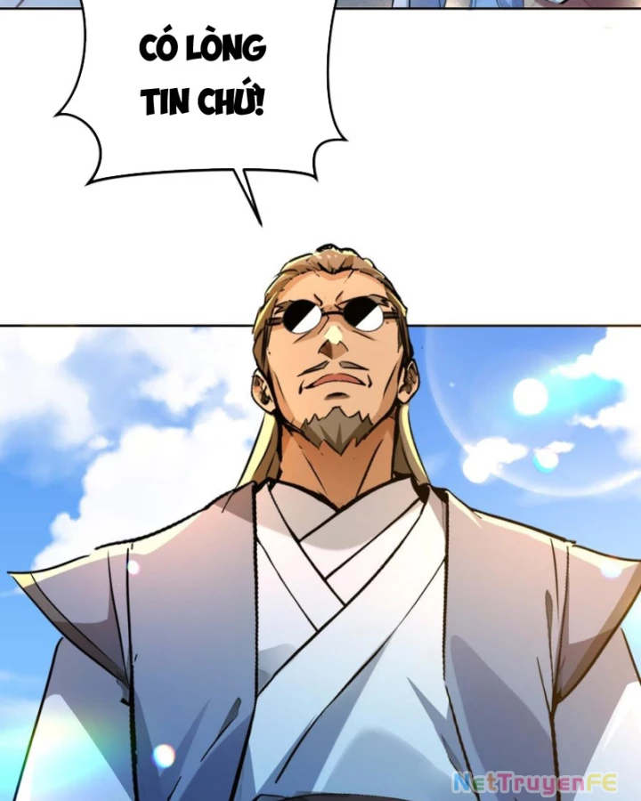 Bạn Gái Của Tôi Toàn Là Truyền Thuyết Chapter 46 - Trang 44