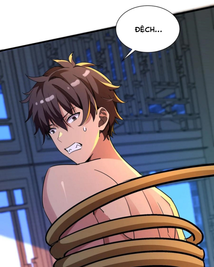 Bạn Gái Của Tôi Toàn Là Truyền Thuyết Chapter 45 - Trang 11