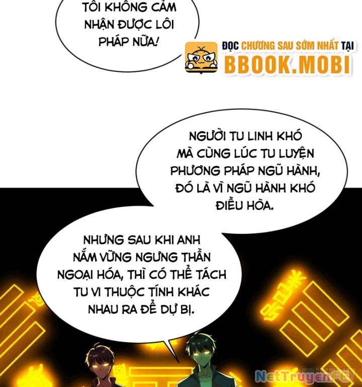 Bạn Gái Của Tôi Toàn Là Truyền Thuyết Chapter 28 - Trang 47