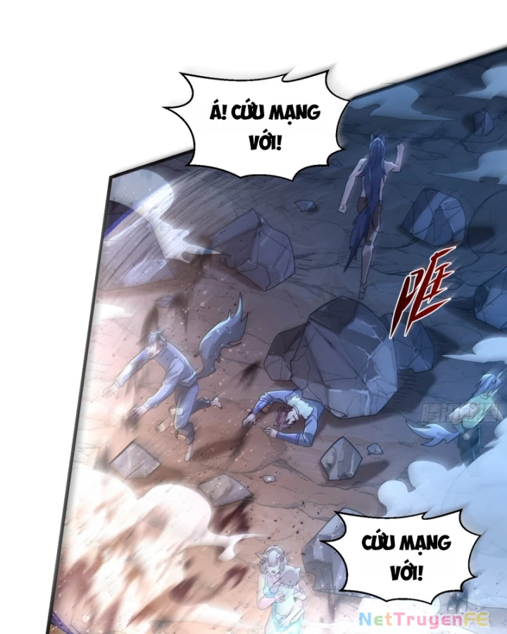 Bạn Gái Của Tôi Toàn Là Truyền Thuyết Chapter 55 - Trang 56