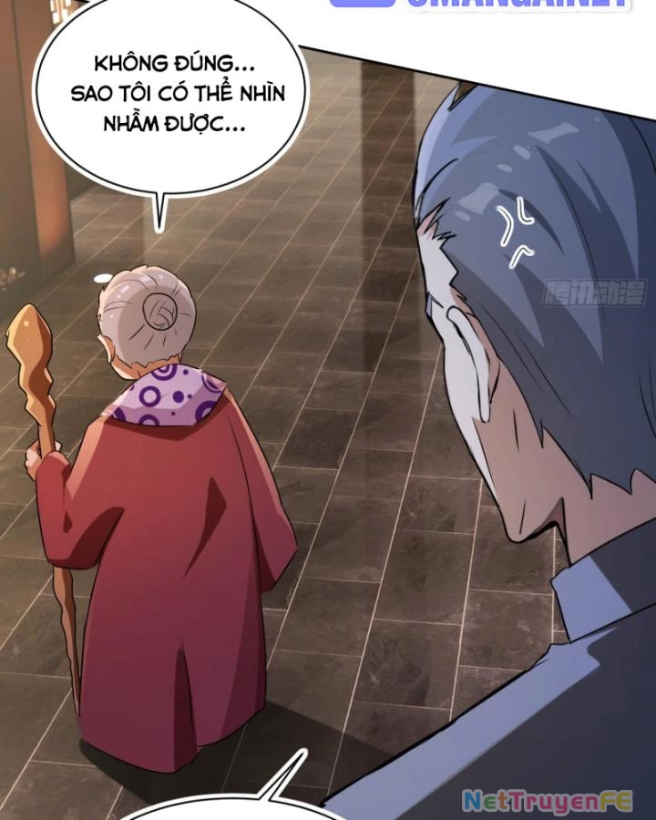 Bạn Gái Của Tôi Toàn Là Truyền Thuyết Chapter 32 - Trang 58