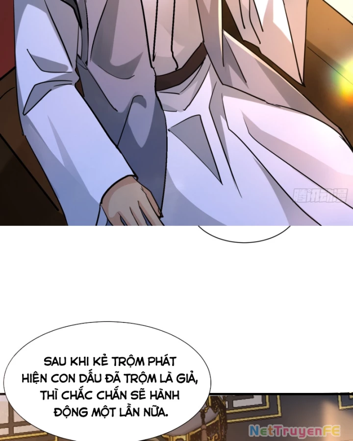 Bạn Gái Của Tôi Toàn Là Truyền Thuyết Chapter 41 - Trang 52