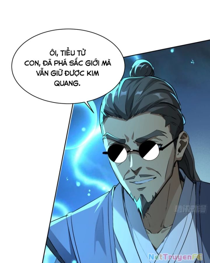 Bạn Gái Của Tôi Toàn Là Truyền Thuyết Chapter 43 - Trang 29