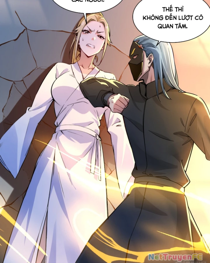Bạn Gái Của Tôi Toàn Là Truyền Thuyết Chapter 40 - Trang 22