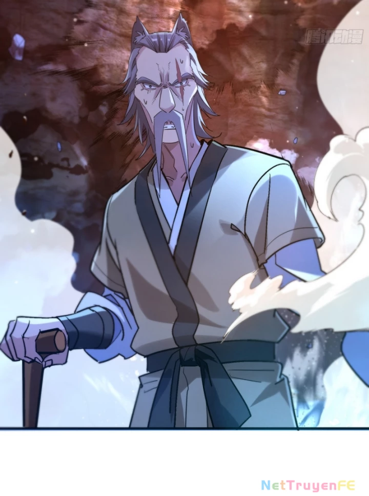Bạn Gái Của Tôi Toàn Là Truyền Thuyết Chapter 55 - Trang 58