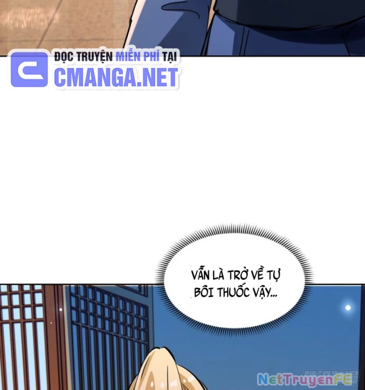Bạn Gái Của Tôi Toàn Là Truyền Thuyết Chapter 46 - Trang 39
