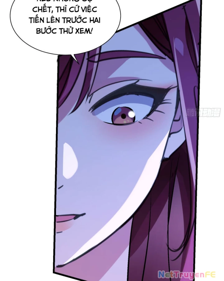 Bạn Gái Của Tôi Toàn Là Truyền Thuyết Chapter 48 - Trang 66