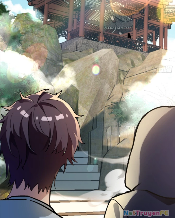 Bạn Gái Của Tôi Toàn Là Truyền Thuyết Chapter 37 - Trang 33