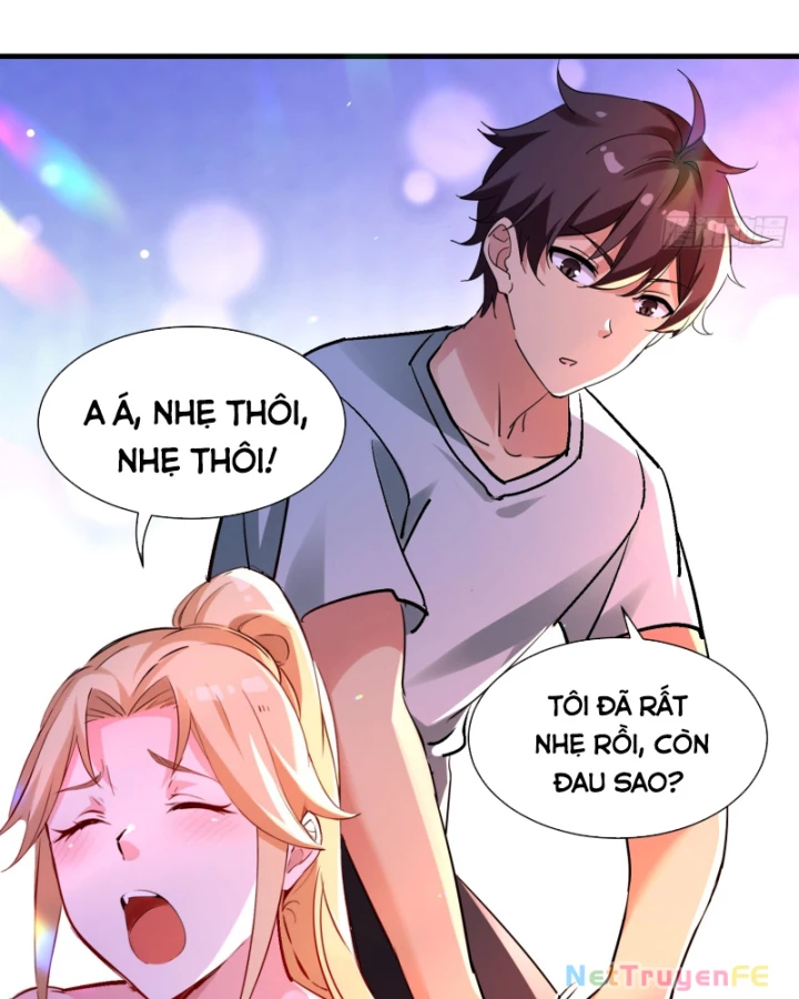 Bạn Gái Của Tôi Toàn Là Truyền Thuyết Chapter 41 - Trang 4