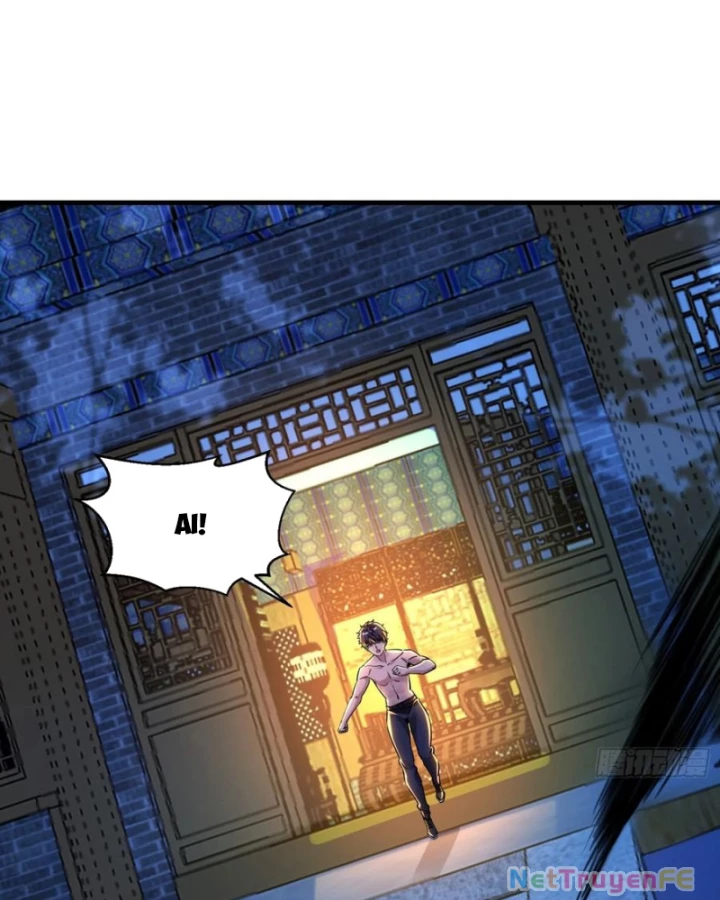 Bạn Gái Của Tôi Toàn Là Truyền Thuyết Chapter 44 - Trang 8