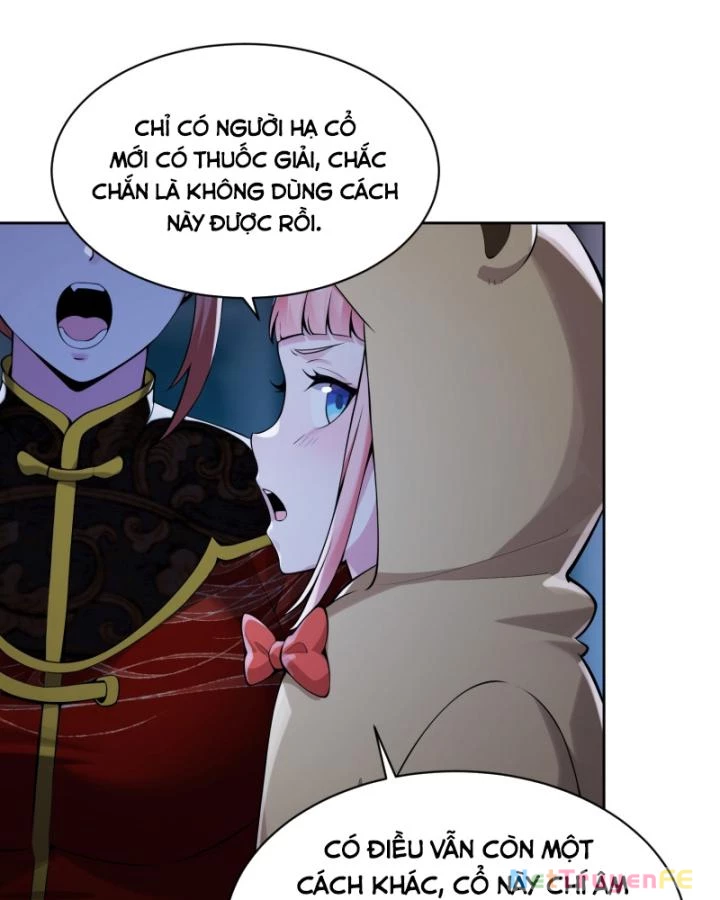 Bạn Gái Của Tôi Toàn Là Truyền Thuyết Chapter 28 - Trang 17