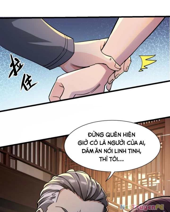 Bạn Gái Của Tôi Toàn Là Truyền Thuyết Chapter 34 - Trang 5
