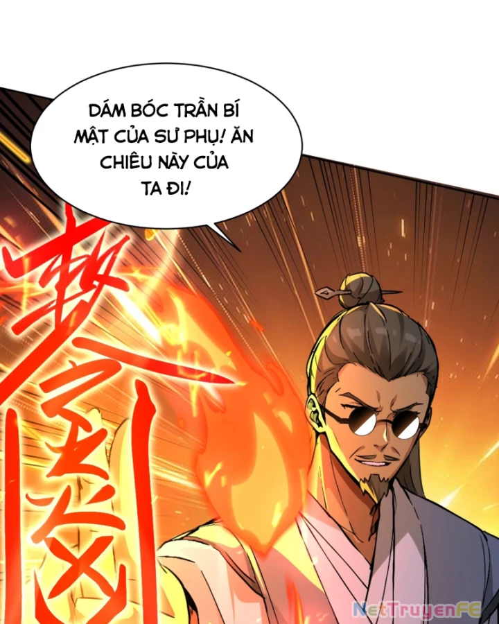 Bạn Gái Của Tôi Toàn Là Truyền Thuyết Chapter 43 - Trang 32