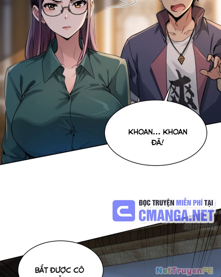 Bạn Gái Của Tôi Toàn Là Truyền Thuyết Chapter 35 - Trang 58
