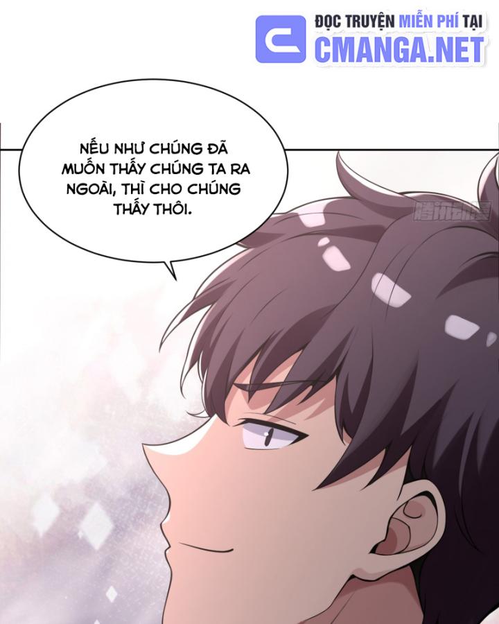Bạn Gái Của Tôi Toàn Là Truyền Thuyết Chapter 27 - Trang 48