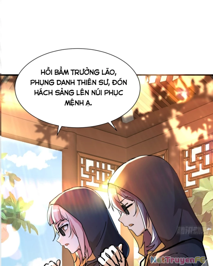 Bạn Gái Của Tôi Toàn Là Truyền Thuyết Chapter 37 - Trang 37