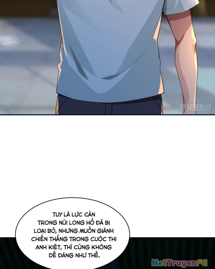 Bạn Gái Của Tôi Toàn Là Truyền Thuyết Chapter 42 - Trang 57