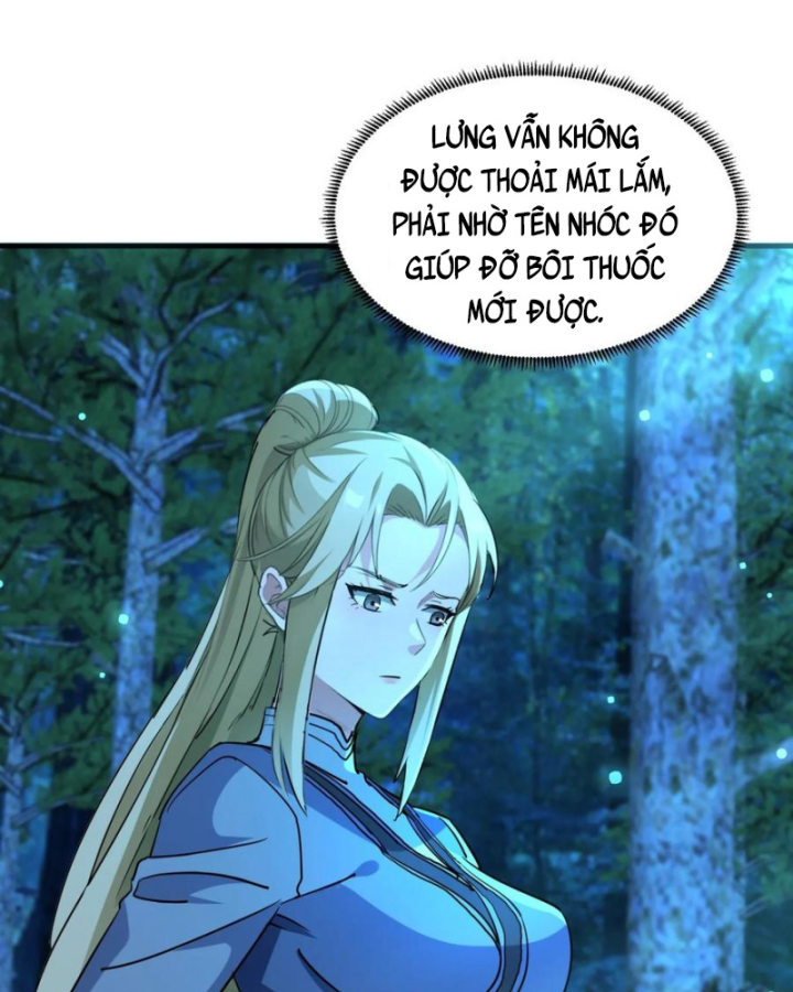 Bạn Gái Của Tôi Toàn Là Truyền Thuyết Chapter 45 - Trang 29