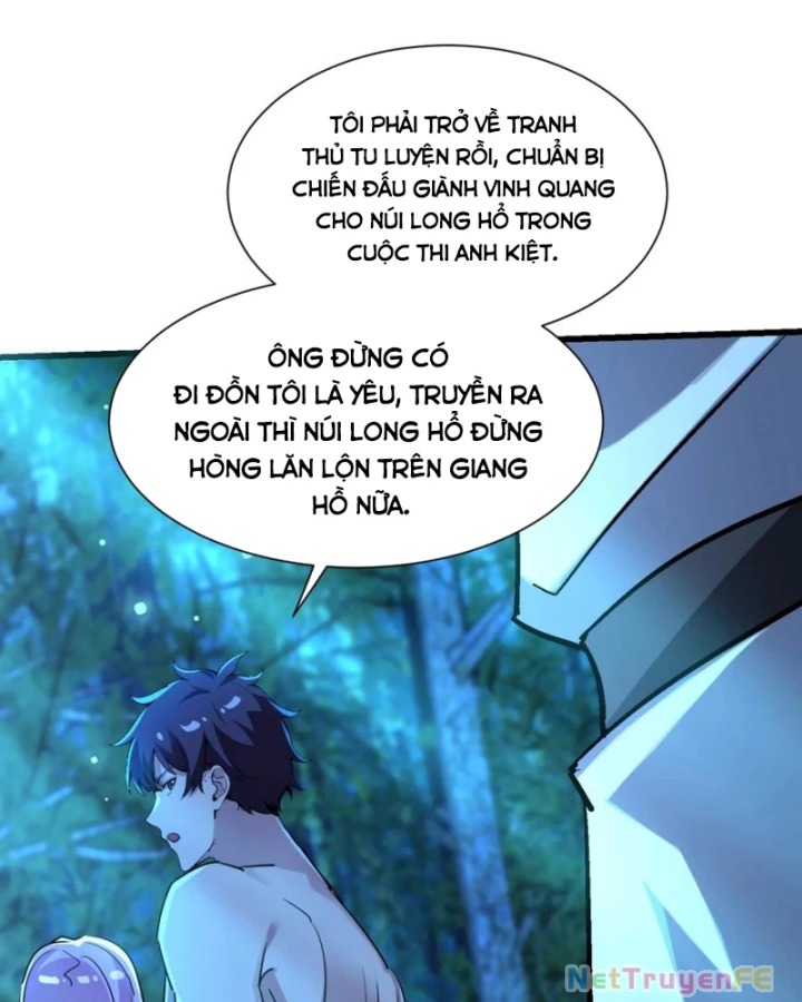 Bạn Gái Của Tôi Toàn Là Truyền Thuyết Chapter 44 - Trang 60