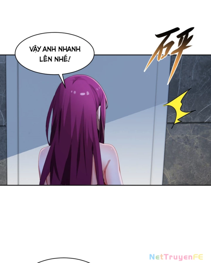 Bạn Gái Của Tôi Toàn Là Truyền Thuyết Chapter 35 - Trang 38