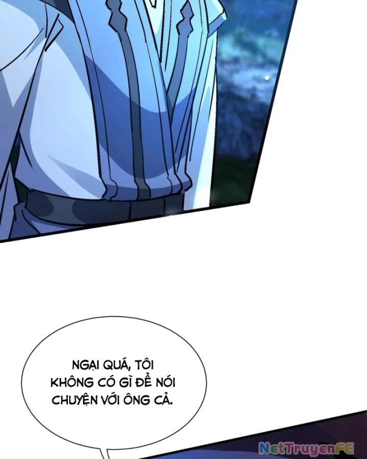 Bạn Gái Của Tôi Toàn Là Truyền Thuyết Chapter 44 - Trang 35