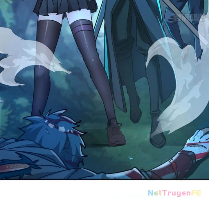 Bạn Gái Của Tôi Toàn Là Truyền Thuyết Chapter 52 - Trang 71