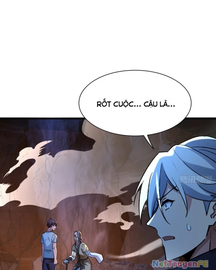 Bạn Gái Của Tôi Toàn Là Truyền Thuyết Chapter 55 - Trang 67