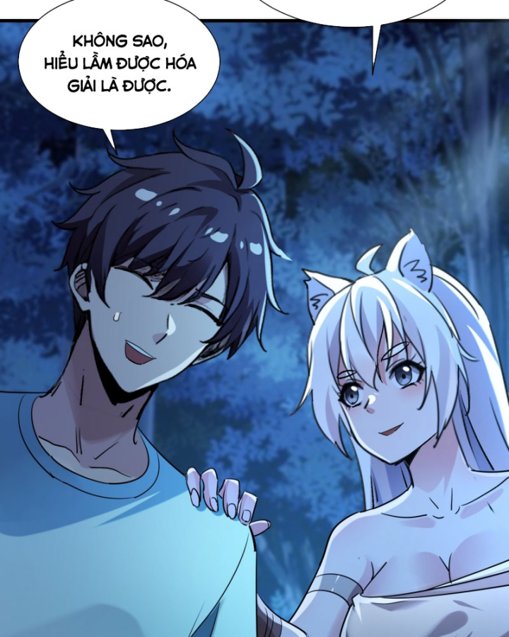 Bạn Gái Của Tôi Toàn Là Truyền Thuyết Chapter 53 - Trang 61