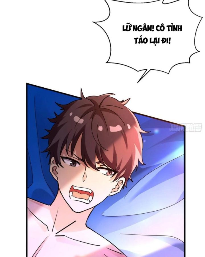 Bạn Gái Của Tôi Toàn Là Truyền Thuyết Chapter 45 - Trang 15